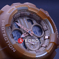 Часы Casio G-Shock GMA-S140NC-5A2 фото 3